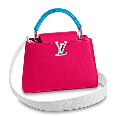 borse louis vuitton colorate|louis vuitton borse donna.